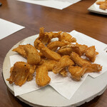 コヤマ - 軟骨揚げを追加