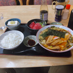 いちむら食堂  - 