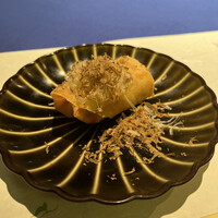 肉割烹 肉かぶく -  肉割烹 肉かぶく -