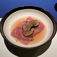 肉割烹 肉かぶく -  肉割烹 肉かぶく -