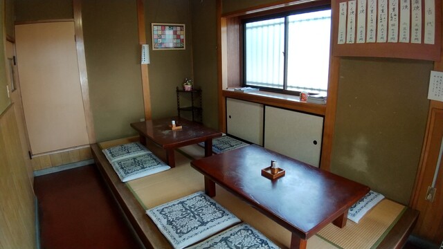 紅葉軒（こうようけん） - 有備館（うなぎ）の写真