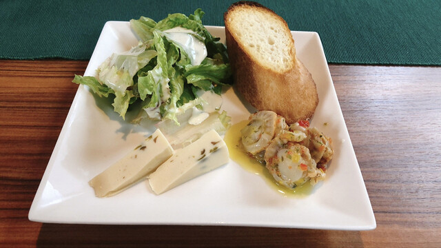 trattoria & bar elmo（エルモ）白石 | イタリアン料理