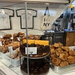 Dominique Ansel Bakery - 料理写真: