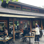 ベーカリー&レストラン 沢村 - 