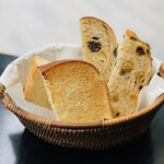 ベーカリー&レストラン 沢村 - 