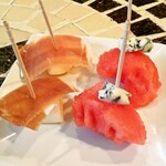 カフェ ラフカディオ - 