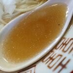 中華ソバ 伊吹 - 