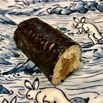 丸喜すし - 干瓢巻き