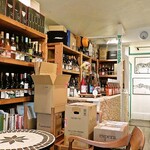 カフェ ラフカディオ - 