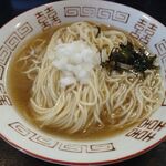 中華ソバ 伊吹 - 