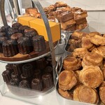 Dominique Ansel Bakery - 