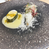 レストラン トヨ トーキョー - 