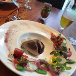 ミチノ・ル・トゥールビヨン - 