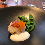 ミチノ・ル・トゥールビヨン - 