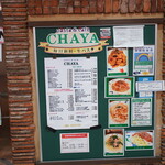 Pasta&cafe CHAYA - 