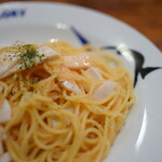 Pasta&cafe CHAYA - 