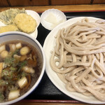大将うどん - 