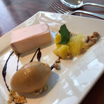 ミチノ・ル・トゥールビヨン - 