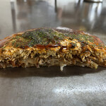 お好み焼き・鉄板焼き ヒトミシリ - 