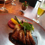 ミチノ・ル・トゥールビヨン - 