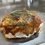 お好み焼き・鉄板焼き ヒトミシリ - 