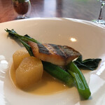 ミチノ・ル・トゥールビヨン - 