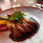 ミチノ・ル・トゥールビヨン - 