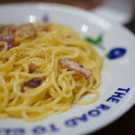 Pasta&cafe CHAYA - 