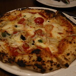 エノテカ ドォーロ - ビアンケッティ 1,540円(2022年7月)