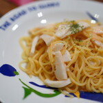 Pasta&cafe CHAYA - 