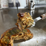 お好み焼き・鉄板焼き ヒトミシリ - 