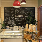 ハーベスト ナガイファーム - 