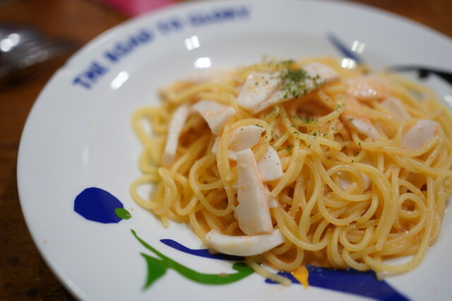 pasta&cafe CHAYA Yaesu Ten photo 2