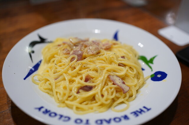 pasta&cafe CHAYA Yaesu Ten photo 5