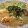 金龍ラーメン 道頓堀店