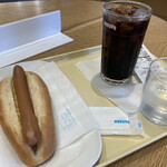ドトールコーヒーショップ - 