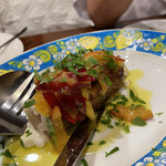 能登×シチリア - 