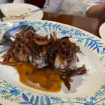 能登×シチリア - 