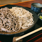 Soba Kiri Ukouan - 