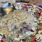 能登×シチリア - 