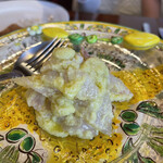 能登×シチリア - 