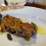 能登×シチリア - 