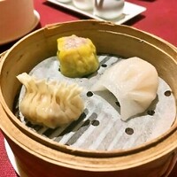 ジョーズ シャンハイ ニューヨーク 銀座店 - 