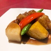 ジョーズ シャンハイ ニューヨーク 銀座店 - 