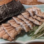 相撲寿司大砲部屋 - 