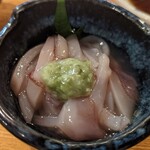 相撲寿司大砲部屋 - 