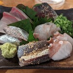 相撲寿司大砲部屋 - 