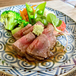 伊豆料理まきた - 