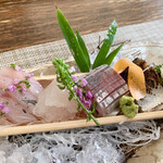 伊豆料理まきた - 