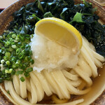 讃岐うどん 條辺 - 